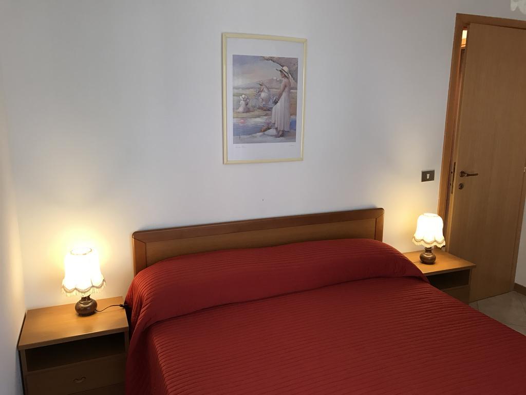 Villa Daniela Apartment Grado Luaran gambar