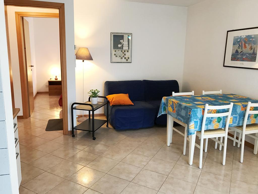 Villa Daniela Apartment Grado Luaran gambar