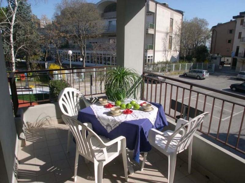 Villa Daniela Apartment Grado Luaran gambar