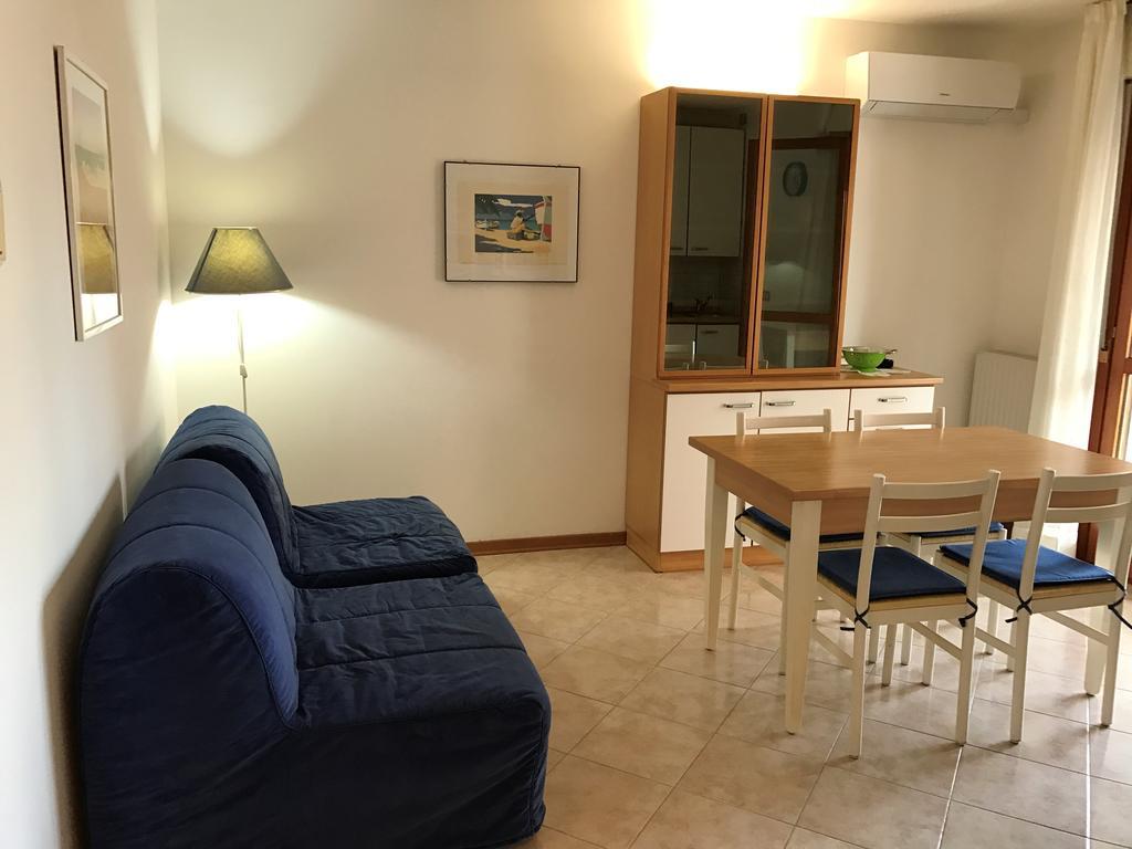 Villa Daniela Apartment Grado Luaran gambar
