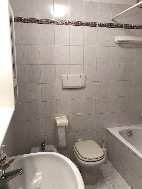 Villa Daniela Apartment Grado Luaran gambar