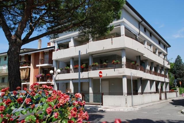Villa Daniela Apartment Grado Luaran gambar